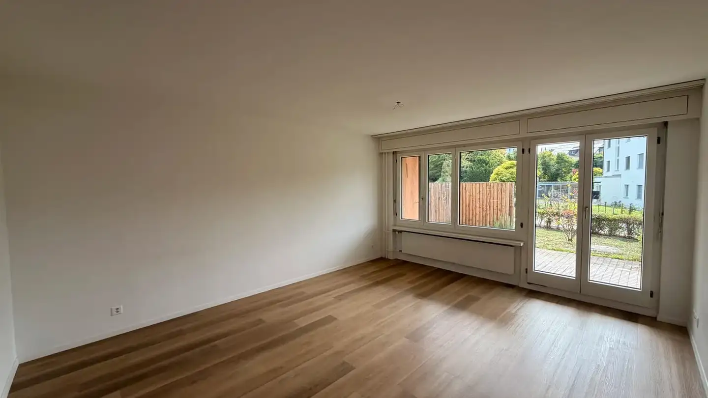 Apartment for sale - Bahnhofstrasse 80, 8902 Urdorf - Photo 2