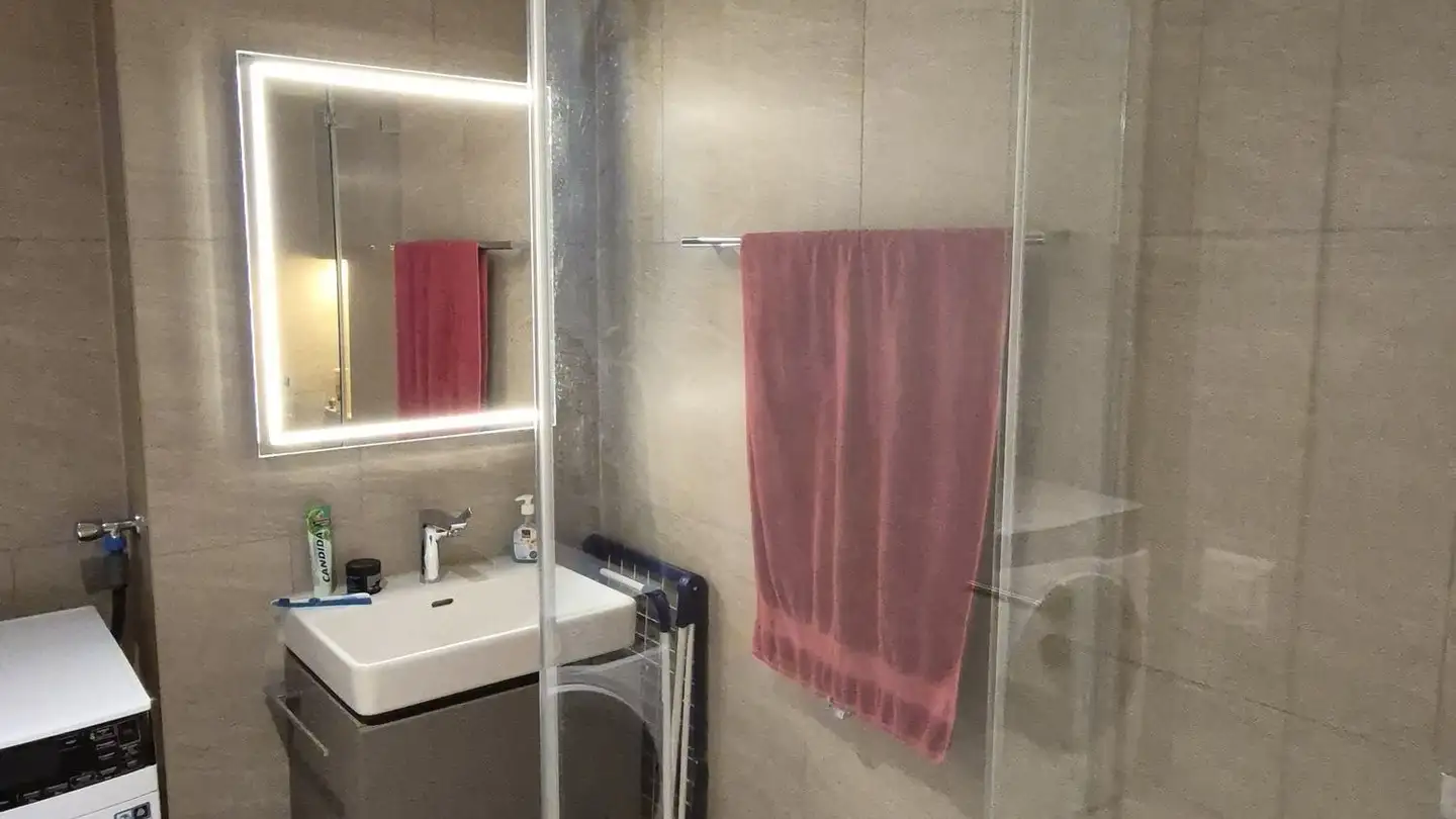 Appartement à louer - Bahnstrasse, 8424 Embrach - Photo 3