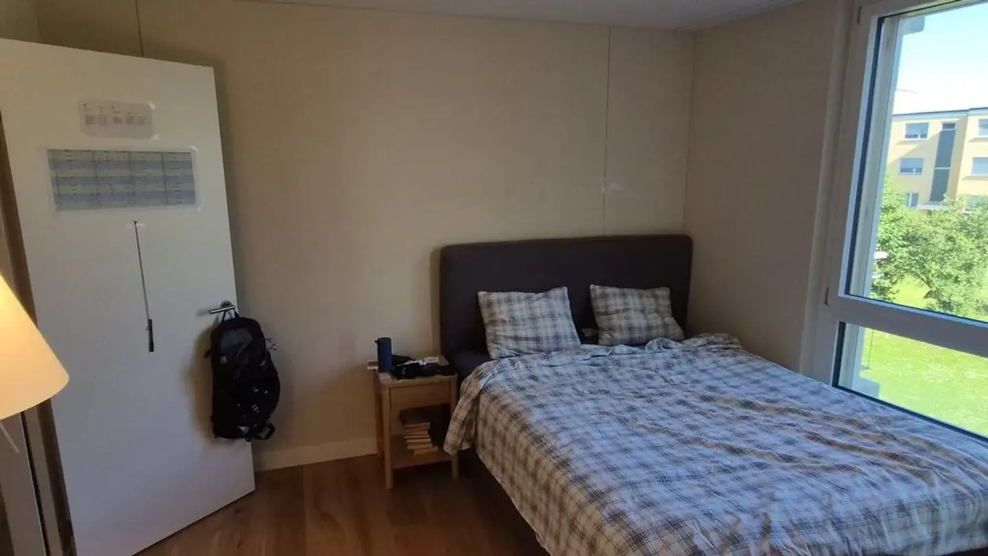 Appartement à louer - Bahnstrasse, 8424 Embrach - Photo 4