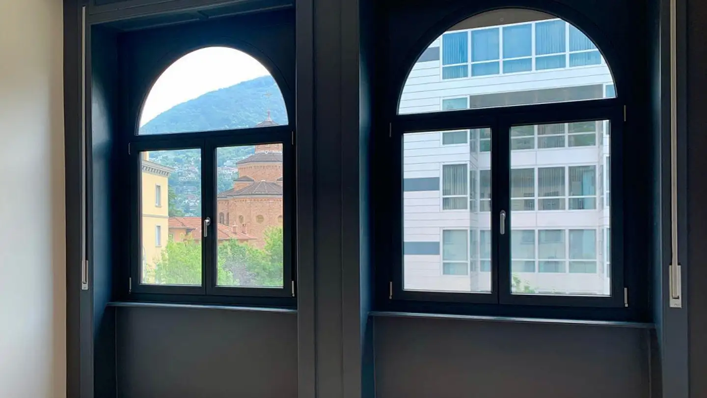 Appartamento in affitto - 6900 Lugano - Foto 4