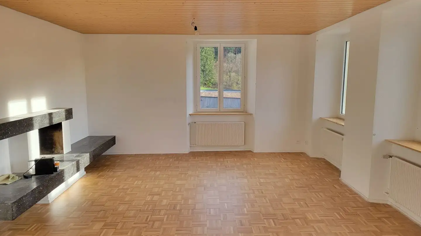 Apartment for rent - Rue De La Gare 2, 2605 Sonceboz-Sombeval