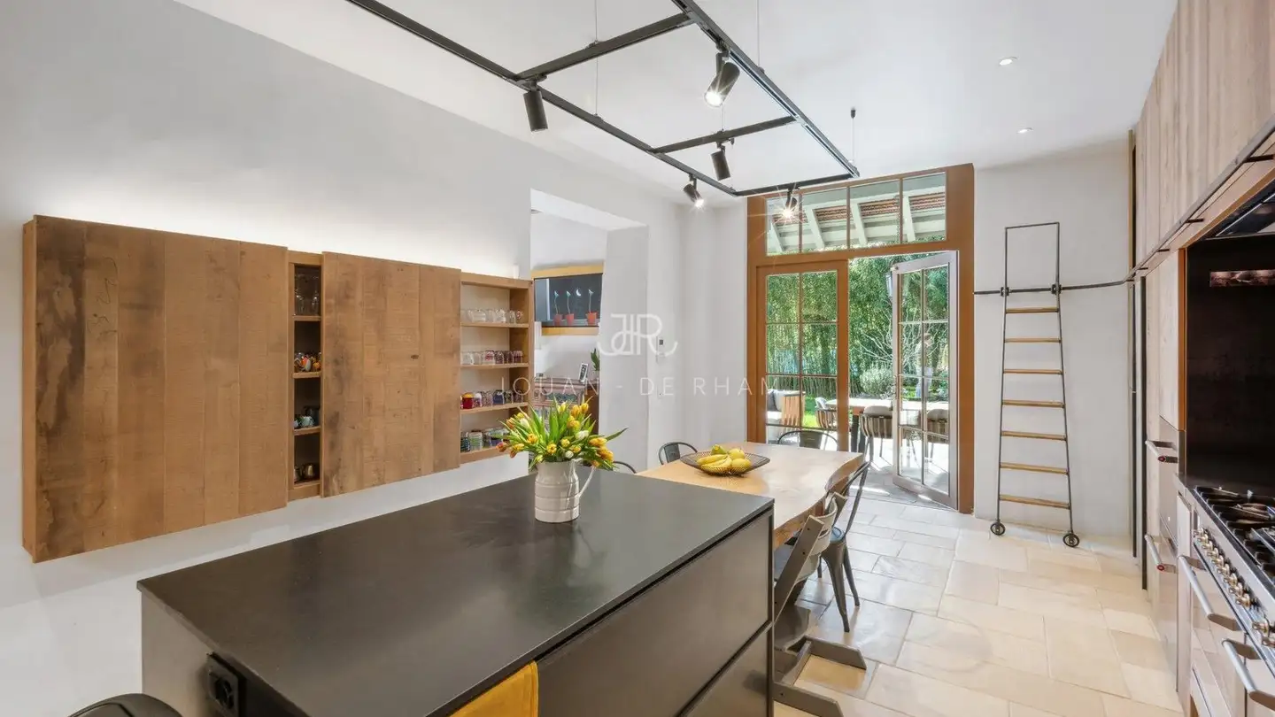 Einfamilienhaus kaufen - 1294 Genthod - Foto 2