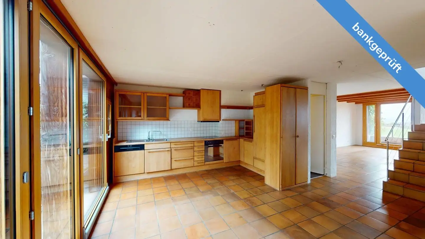 Casa bifamiliare in vendita - Lindenrain 7, 3038 Kirchlindach - Foto 3