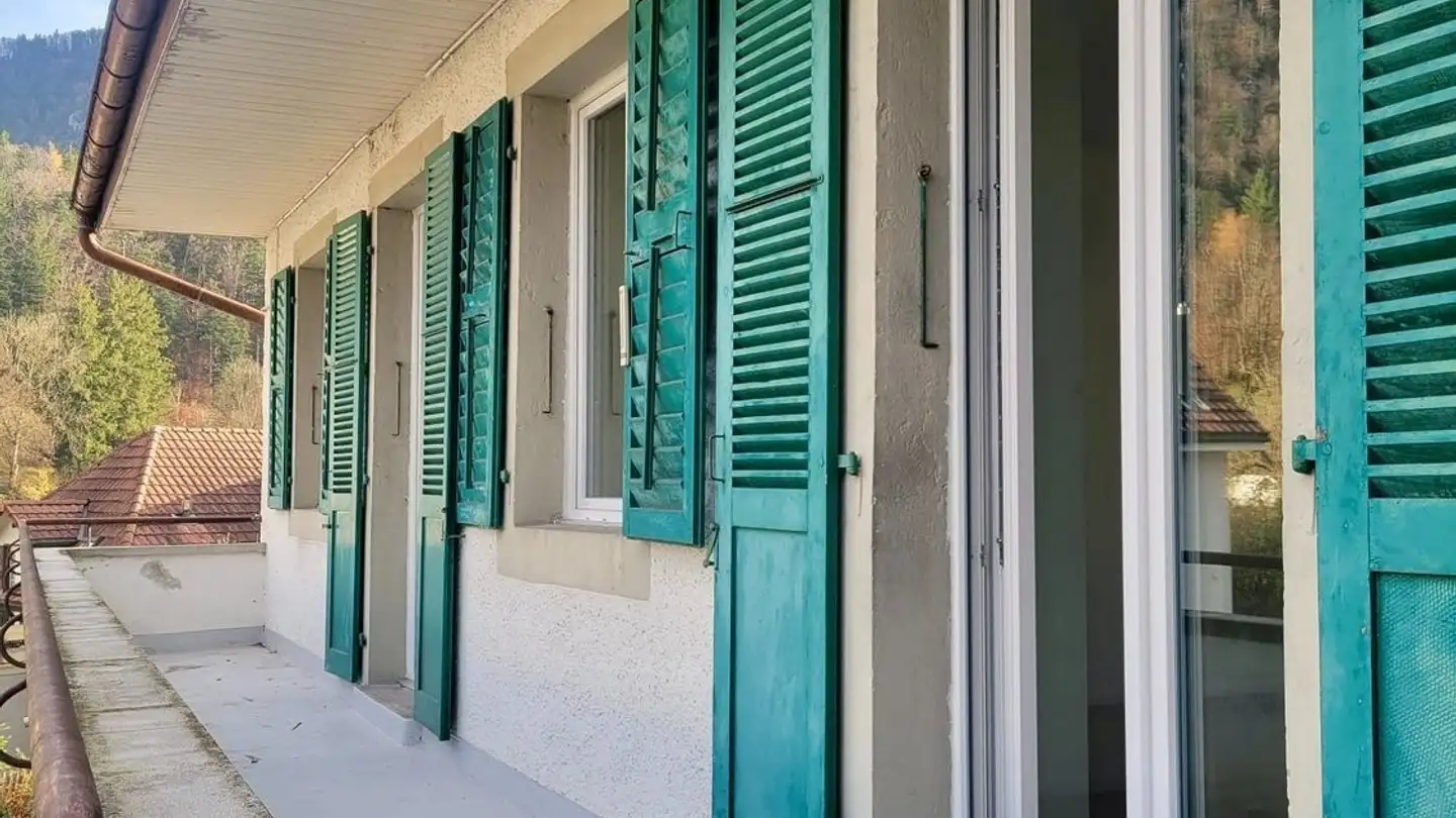 Appartamento in affitto - Rue De La Gare 2, 2605 Sonceboz-Sombeval - Photo 2