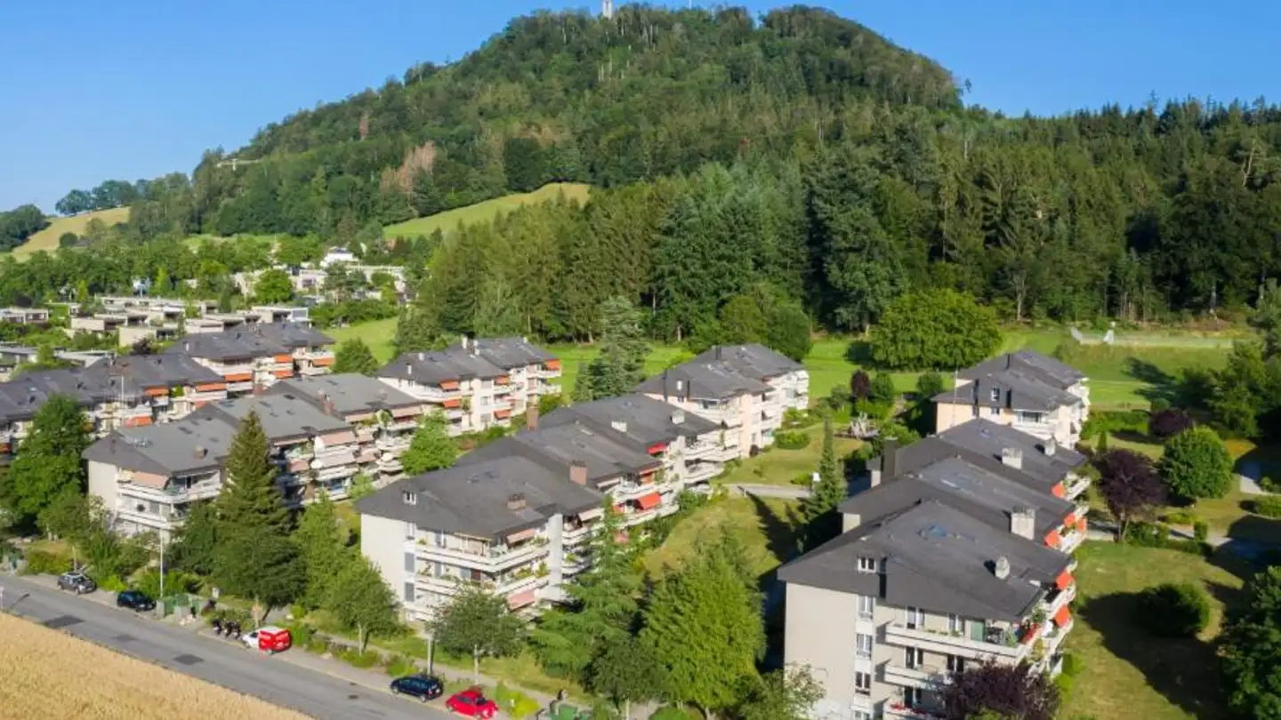 Wohnung mieten - Spiegelstrasse 22, 3095 Spiegel b. Bern