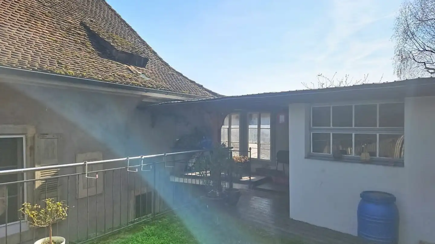 Mischgenutztes Gebäude kaufen - Rue Basse 14, 1422 Grandson - Foto 3