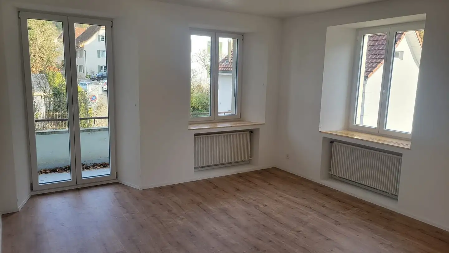 Appartamento in affitto - Rue De La Gare 2, 2605 Sonceboz-Sombeval - Photo 3