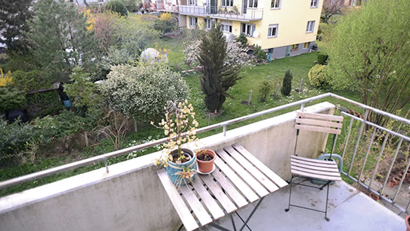 Wohnung mieten - 8038 Zürich - Foto 2