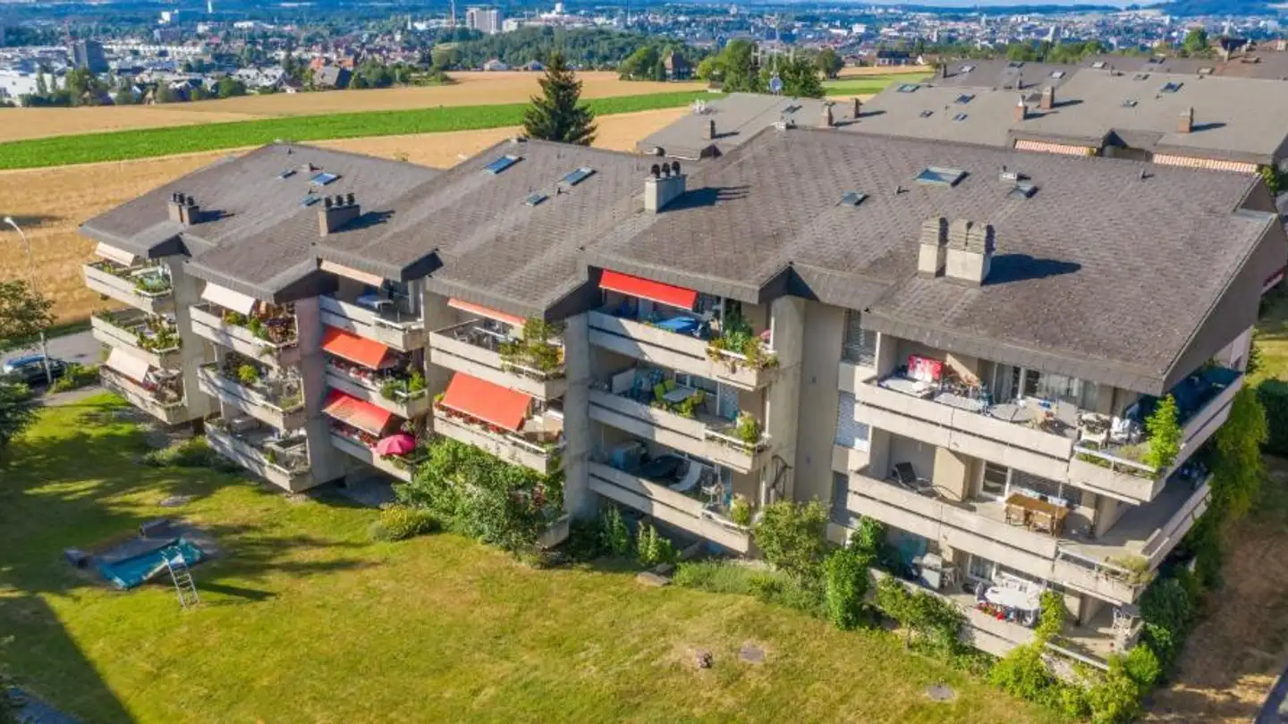 Wohnung mieten - Spiegelstrasse 22, 3095 Spiegel b. Bern - Foto 2
