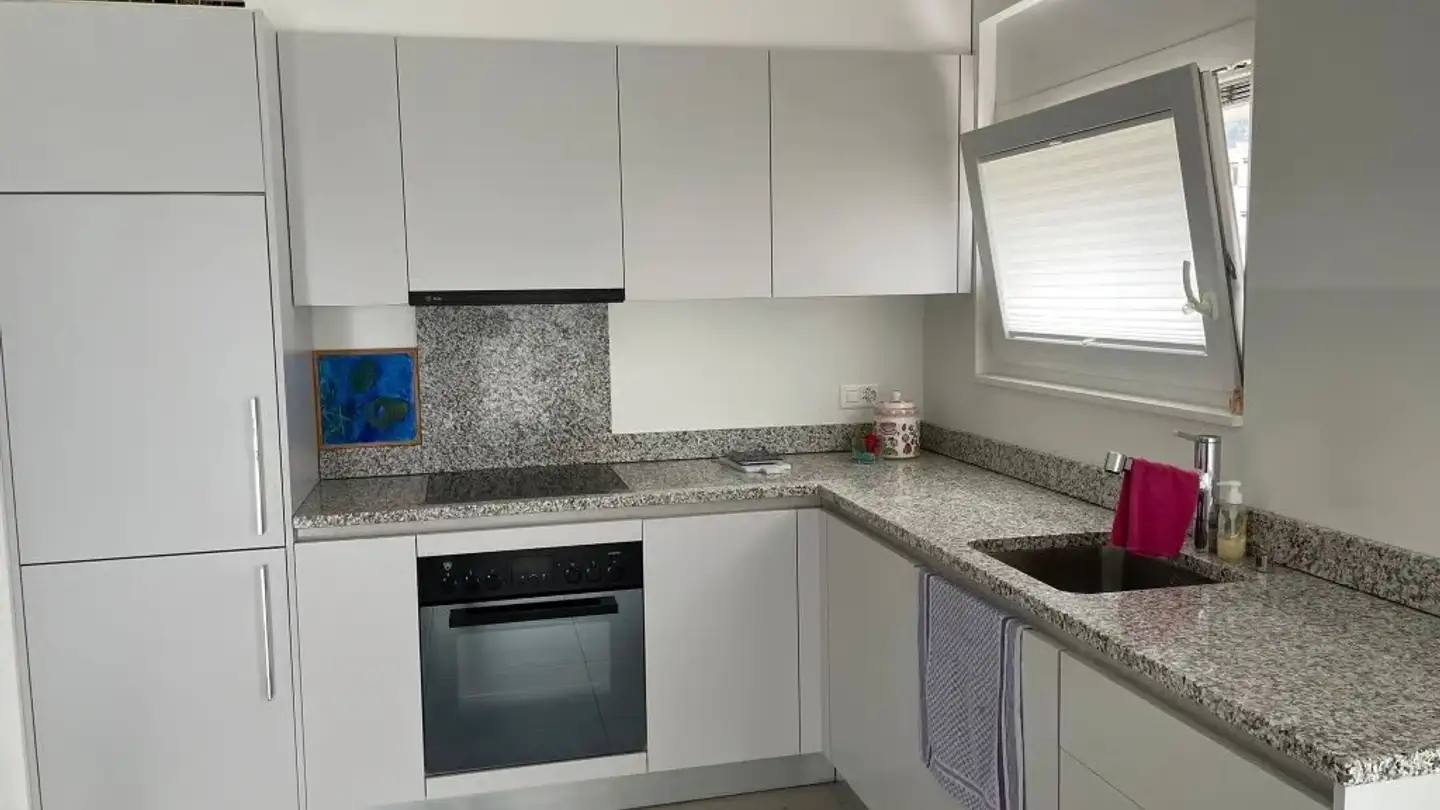 Apartment for sale - Via Pratocarasso 33b, 6500 Bellinzona