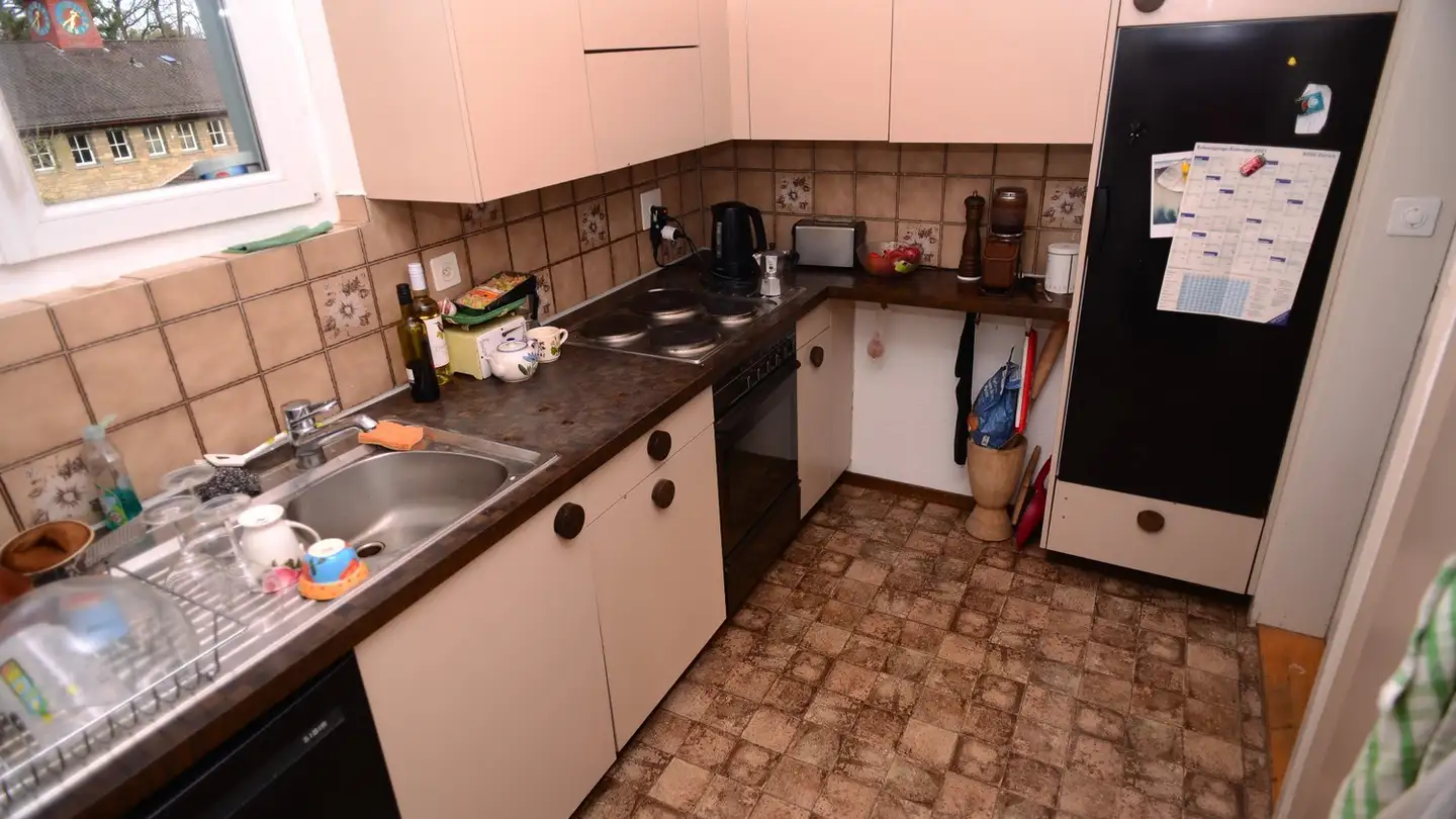 Wohnung mieten - 8038 Zürich - Foto 4