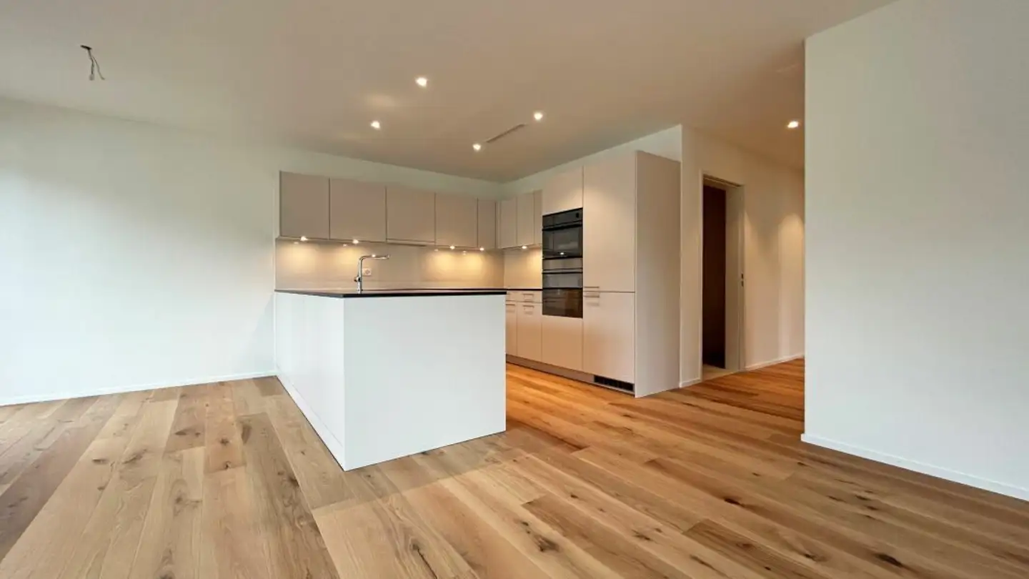 Apartment for rent - Wilistrasse 1, 8637 Laupen ZH