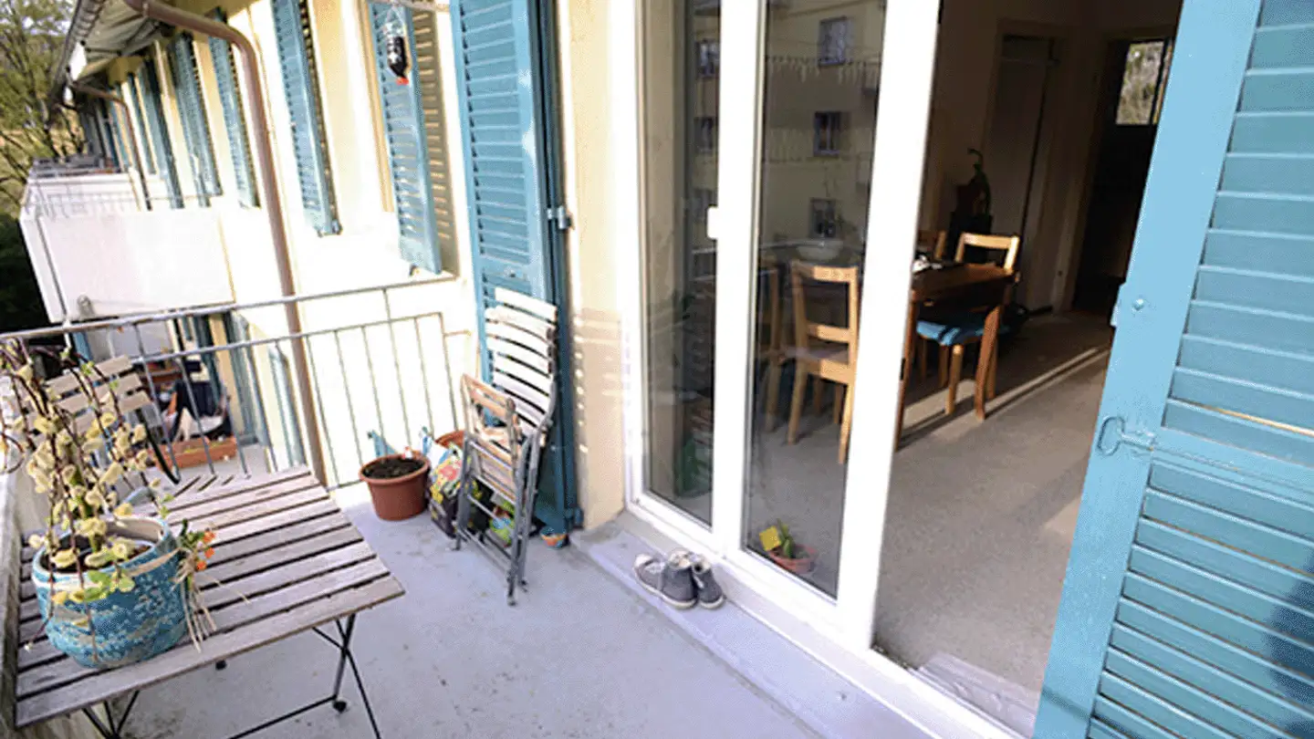 Wohnung mieten - 8038 Zürich - Foto 3