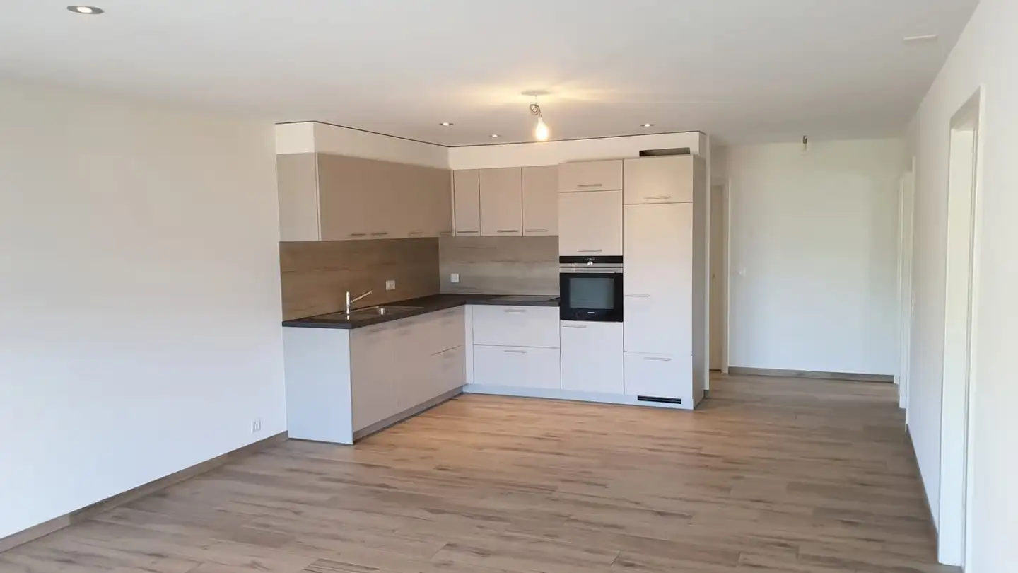 Wohnung mieten - Route De La Rotse 46, 3972 Miège - Foto 3