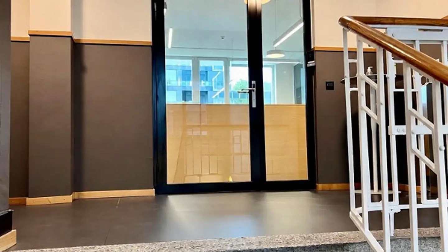Bürofläche mieten - Zürcherstrasse 15, 8400 Winterthur - Foto 4