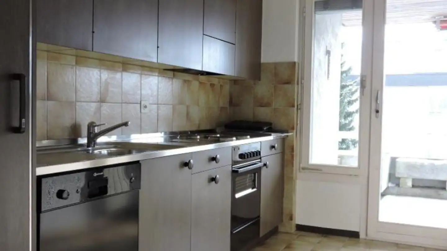 Wohnung mieten - Spiegelstrasse 22, 3095 Spiegel b. Bern - Foto 4