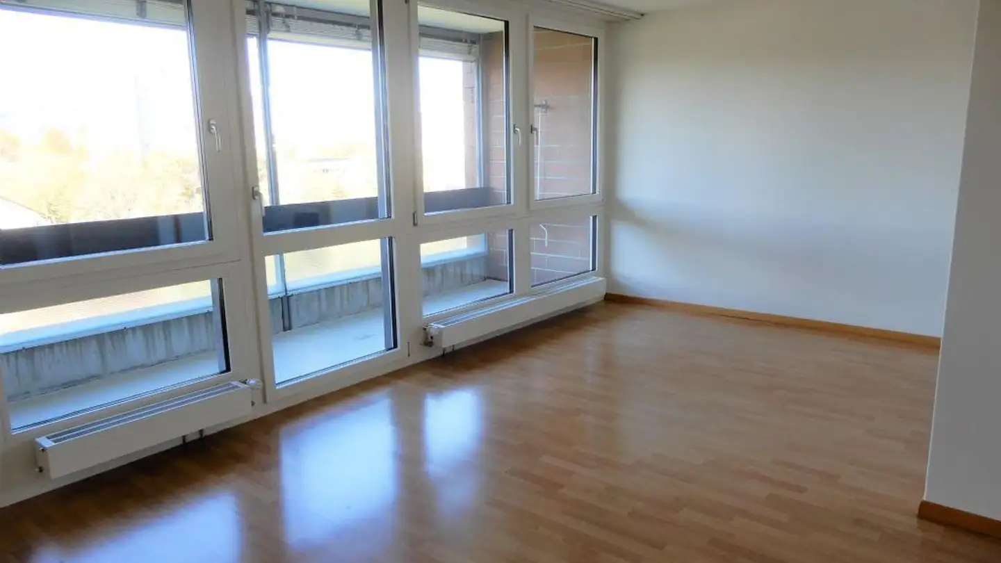 Appartamento in affitto - Hübeliackerweg 2, 5034 Suhr - Foto 3
