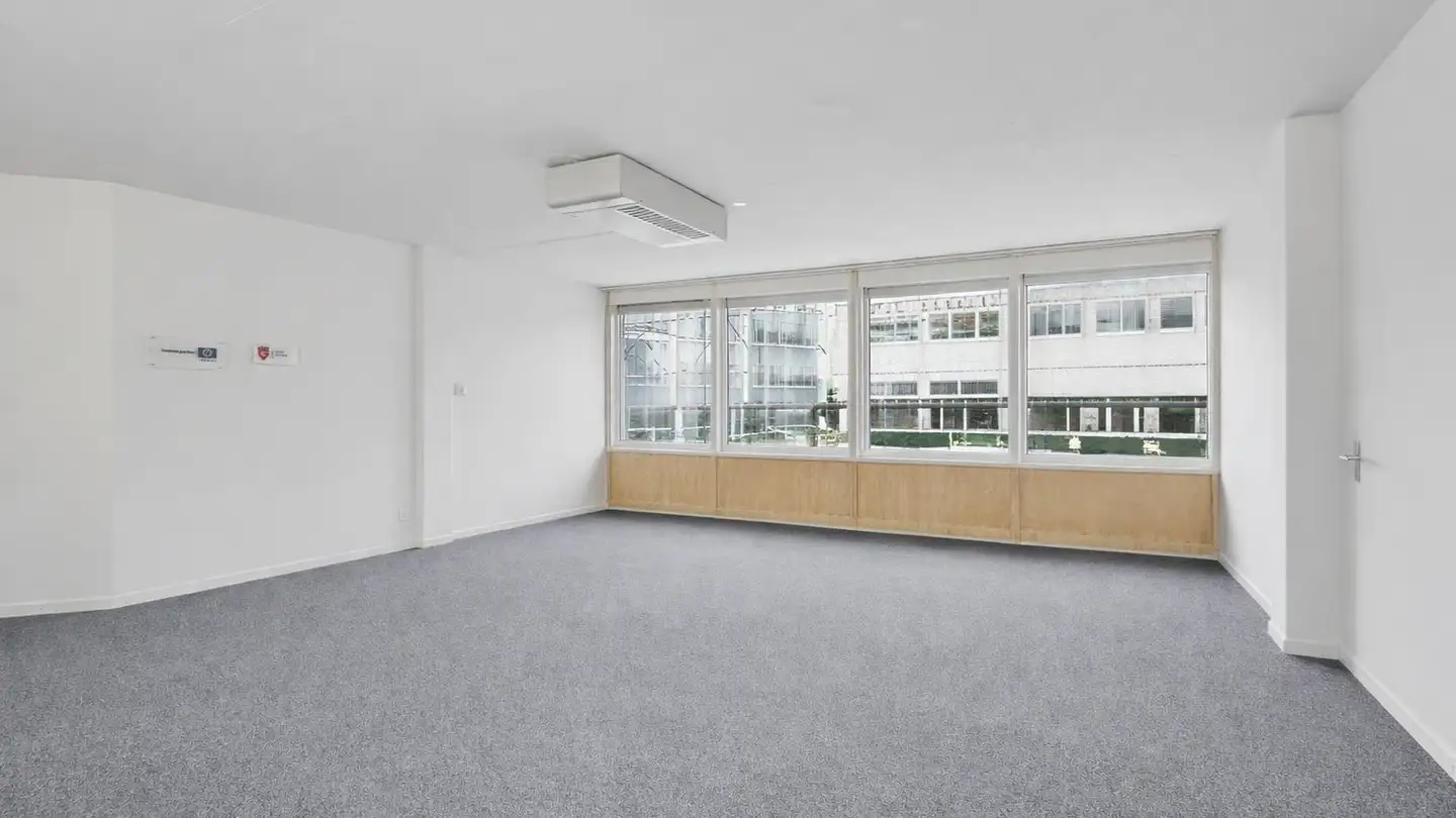 Bureau à louer - Bachstrasse 29, 8912 Obfelden - Photo 4