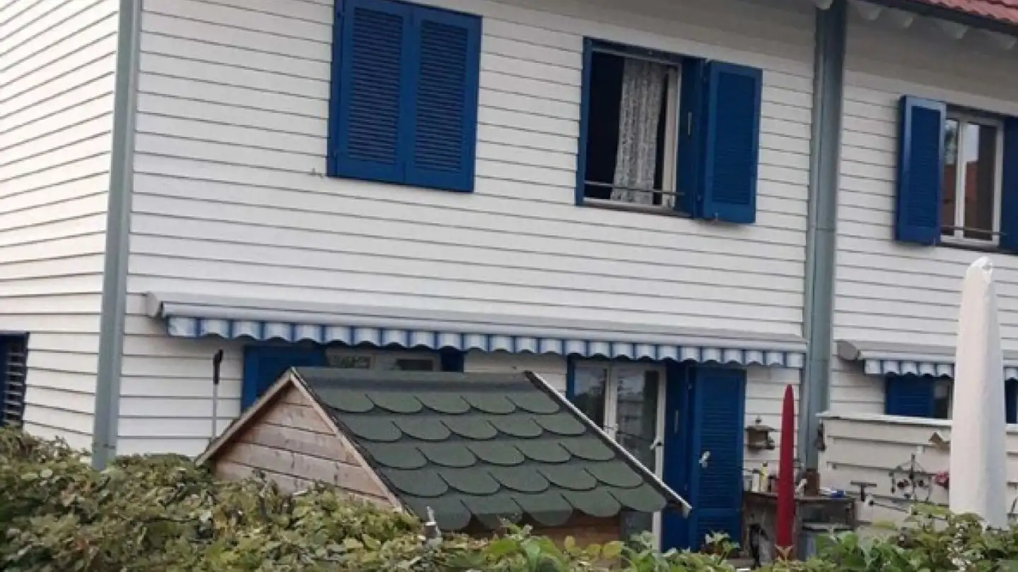 Reihenhaus kaufen - In Lampitzäckern 21c, 8305 Dietlikon