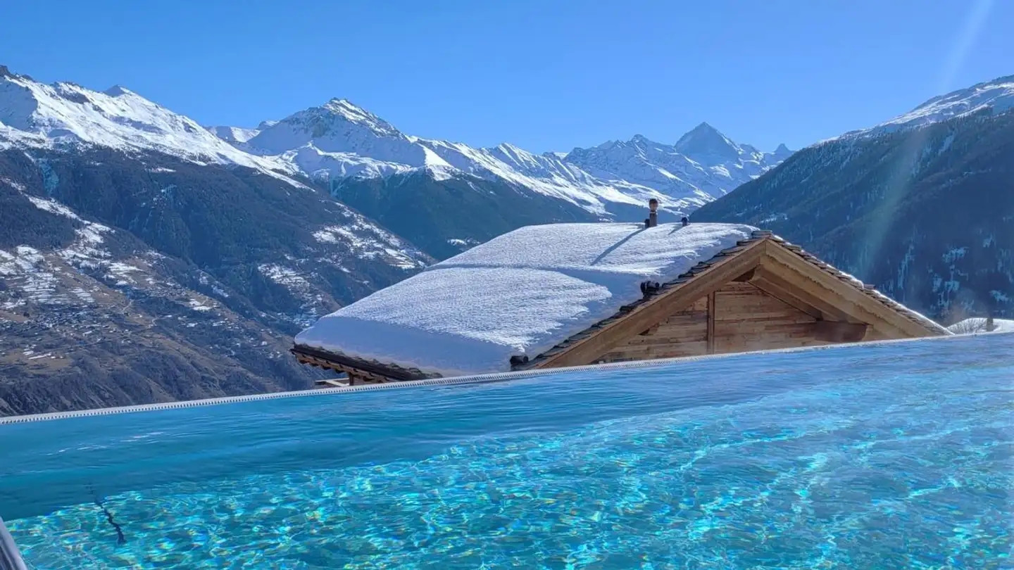 Appartamento in vendita - 1987 Hérémence