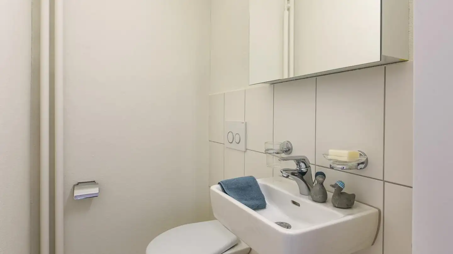 Appartamento in affitto - Zilweg 14, 9016 St. Gallen - Foto 4