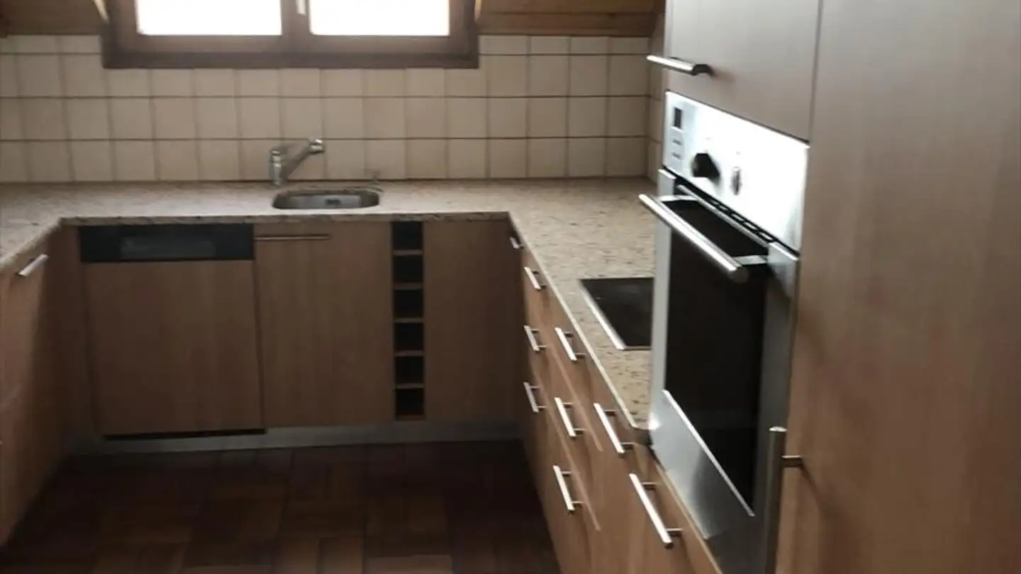 Appartamento in affitto - Chemin Champ Derrey 3, 1083 Mézières VD - Foto 2