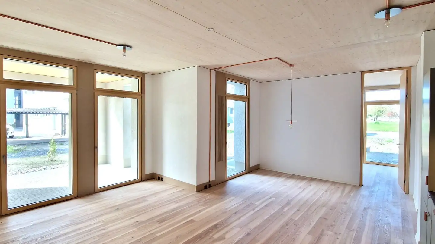 Wohnung mieten - Büchelstrasse 5, 9443 Widnau - Foto 2