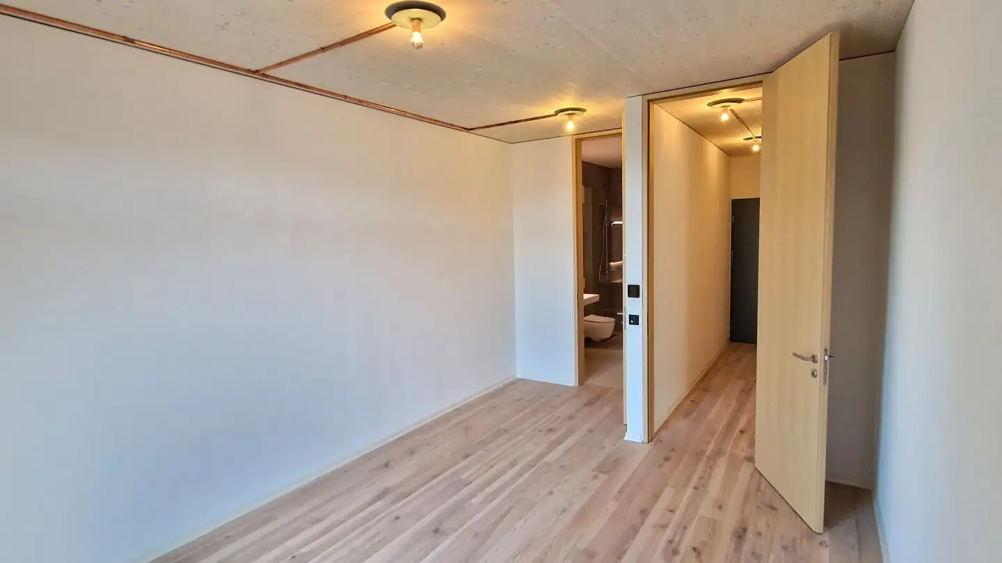 Wohnung mieten - Büchelstrasse 5, 9443 Widnau - Foto 3