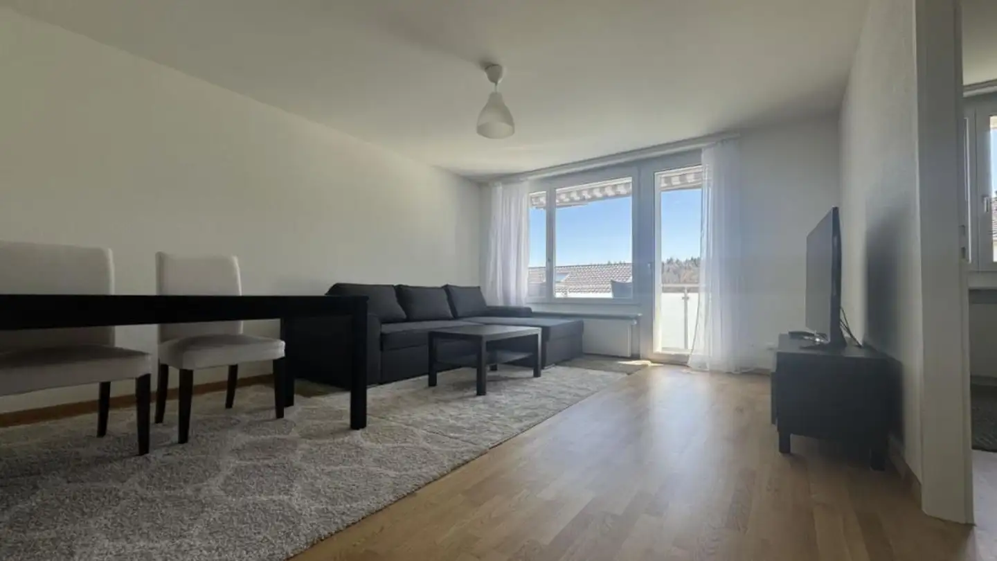 Wohnung mieten - Oberhusstrasse 8, 8134 Adliswil - Foto 4