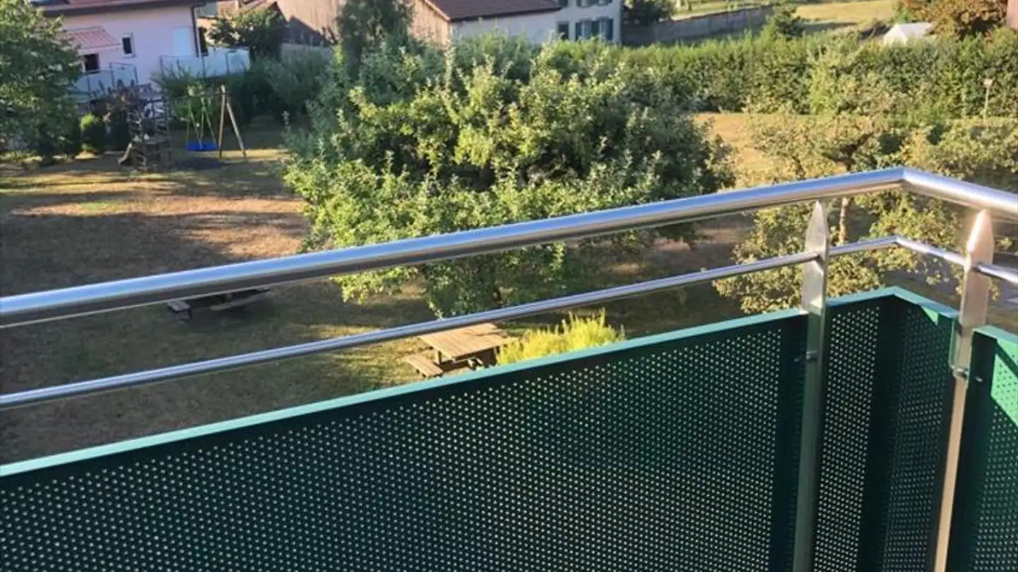 Appartamento in affitto - Chemin Champ Derrey 3, 1083 Mézières VD - Foto 3