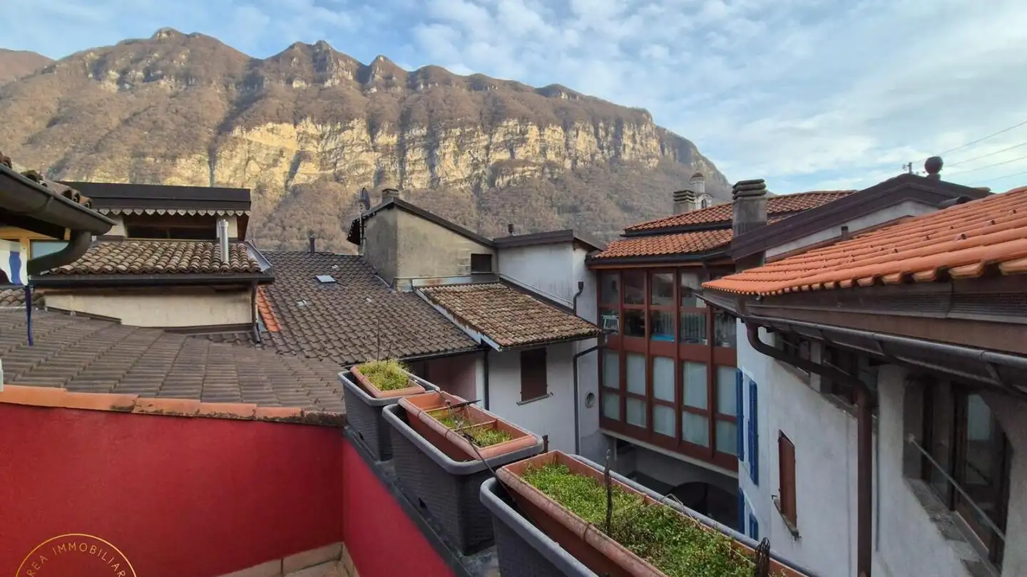 Einfamilienhaus kaufen - 6826 Riva San Vitale