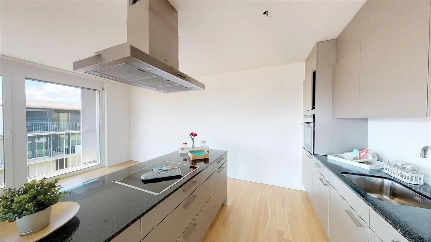 Appartamento in affitto - Unteräuliweg 2, 8560 Märstetten - Foto 3