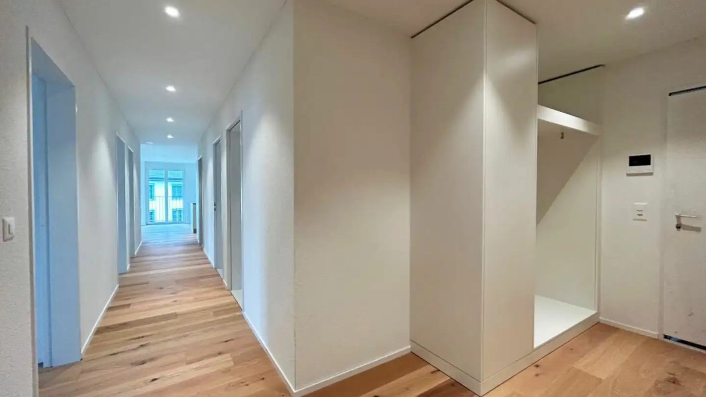 Apartment for rent - Wilistrasse 1, 8637 Laupen ZH - Photo 3