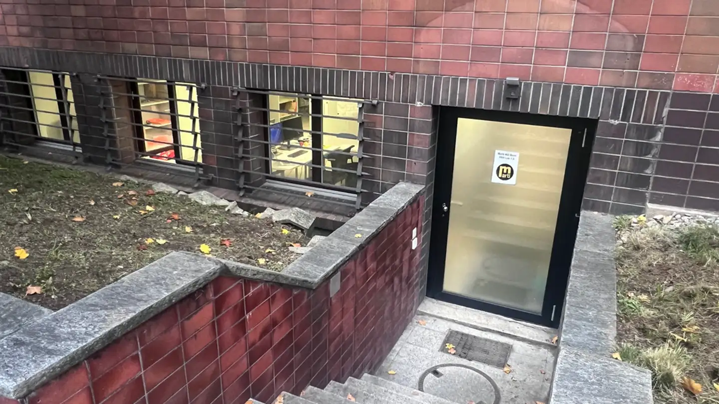 Spazio di archiviazione in affitto - Laupenstrasse 18, 3008 Bern - Foto 2