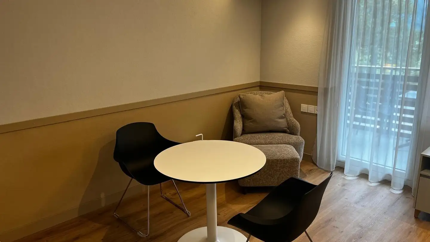 Wohnung mieten - Kirchplatz 3, 7317 Valens - Foto 4