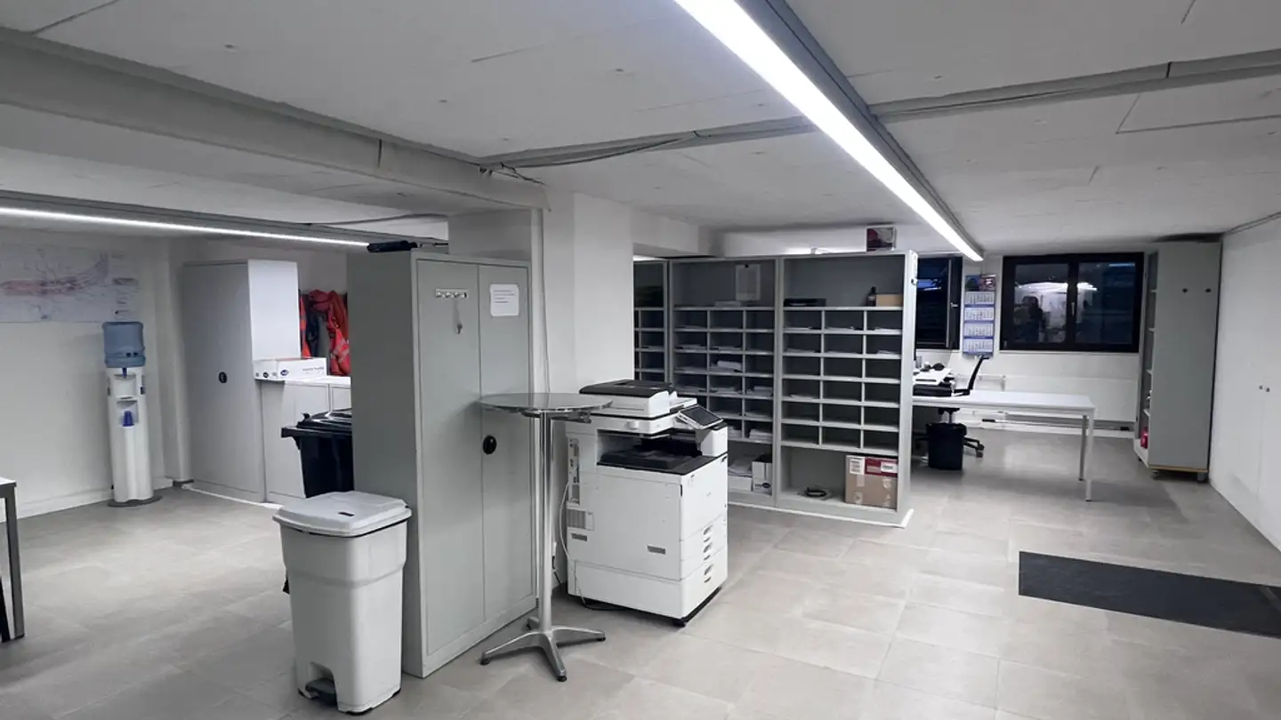 Spazio di archiviazione in affitto - Laupenstrasse 18, 3008 Bern - Foto 4