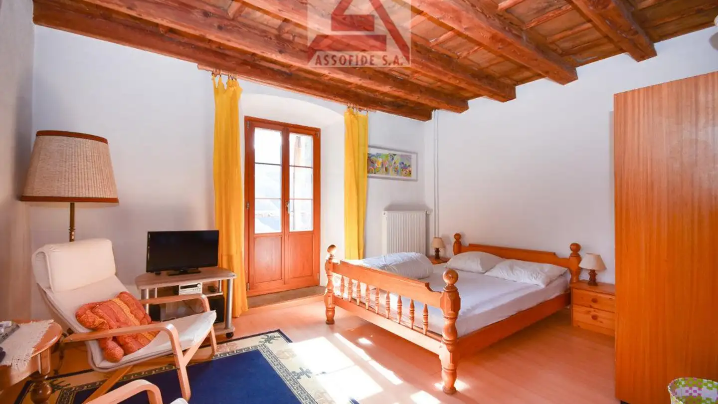 Edificio residenziale in vendita - 6661 Loco - Photo 3