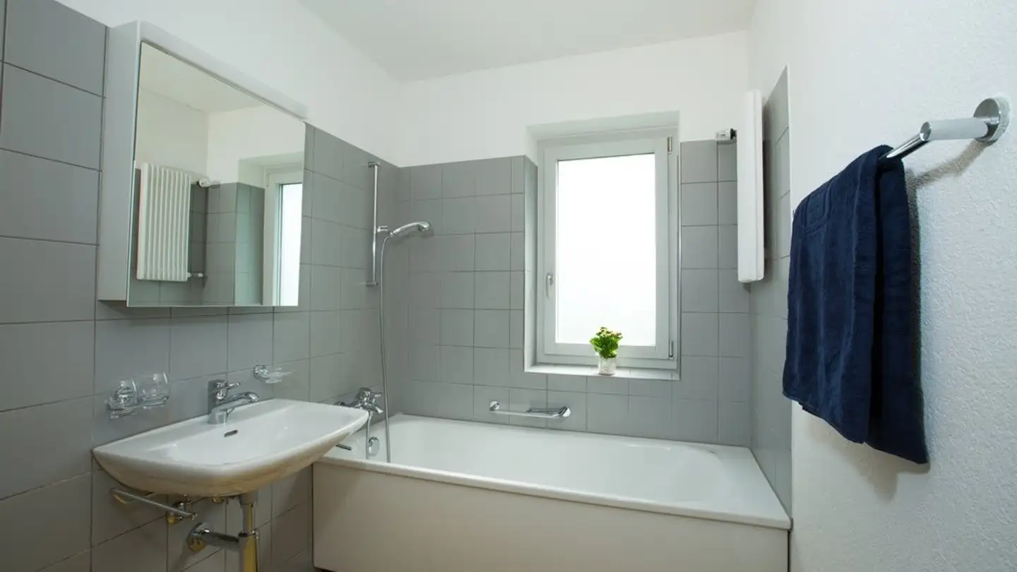 Appartamento in affitto - Ifangstrasse 31, 8604 Volketswil - Foto 3