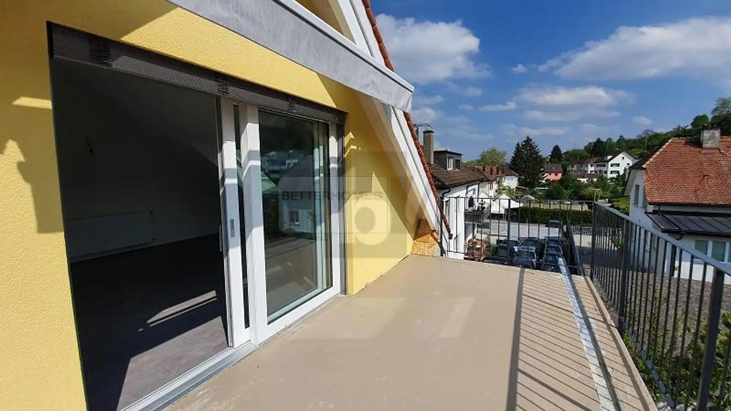 Appartement à louer - 8952 Schlieren