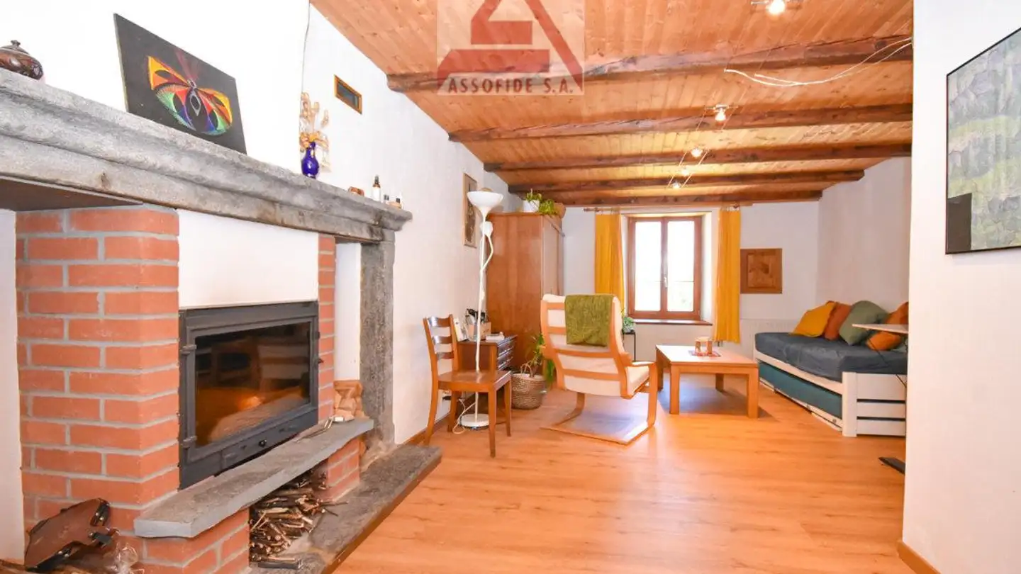 Edificio residenziale in vendita - 6661 Loco - Photo 4