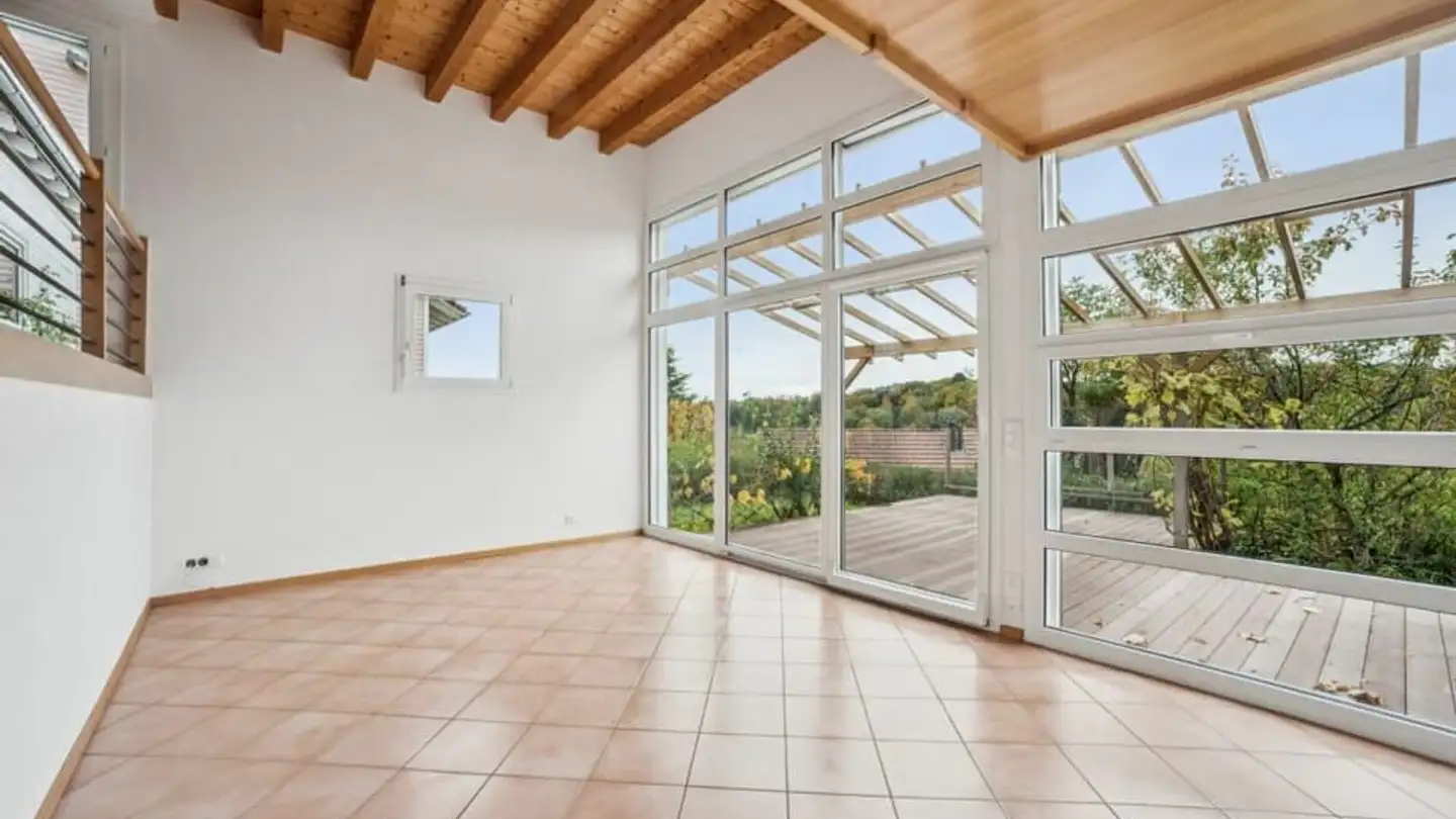 Casa singola in vendita - 1268 Begnins