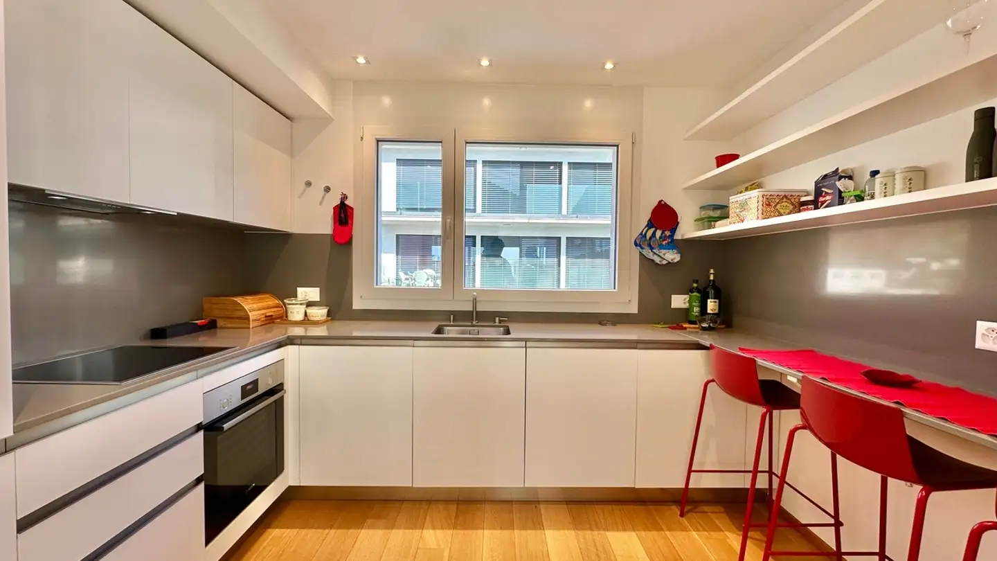 Villa in vendita - 6535 Roveredo GR - Foto 4