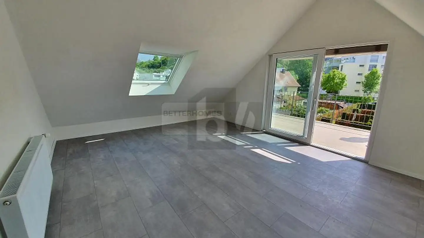 Appartement à louer - 8952 Schlieren - Photo 2