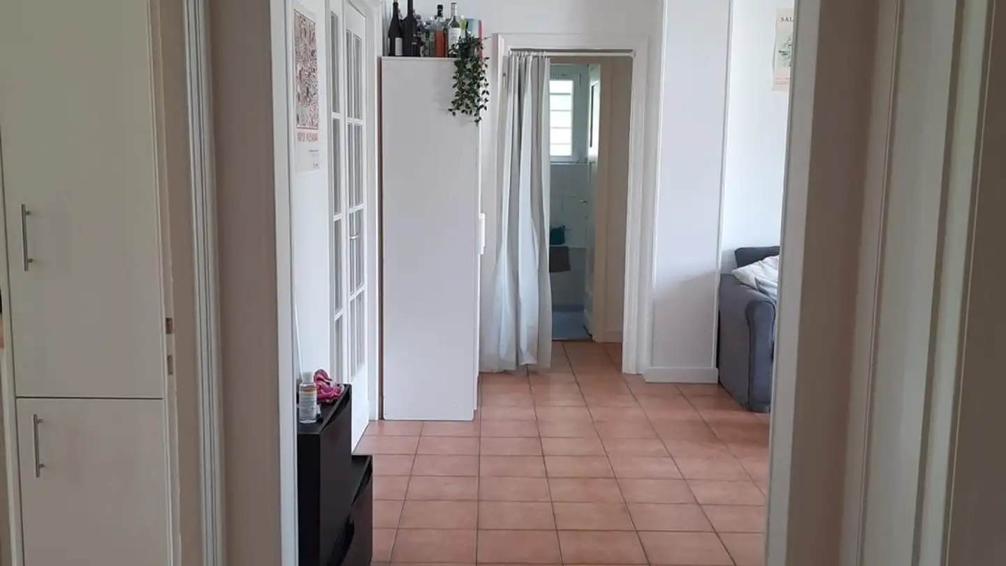 Apartment for rent - Chemin Des Platanes 7, 1005 Lausanne