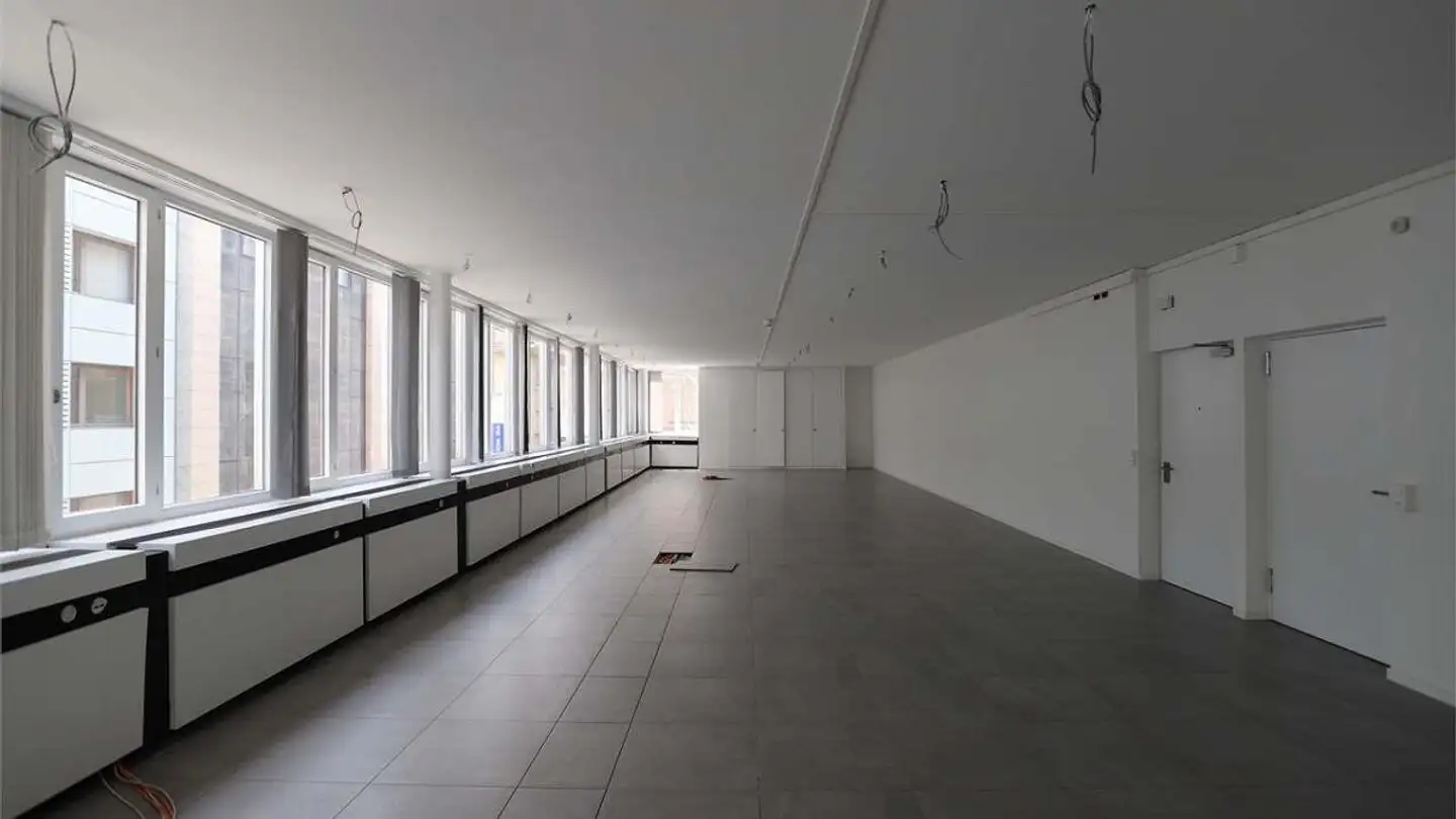 Bureau à louer - Via Lugano 12, 6900 Lugano - Photo 2