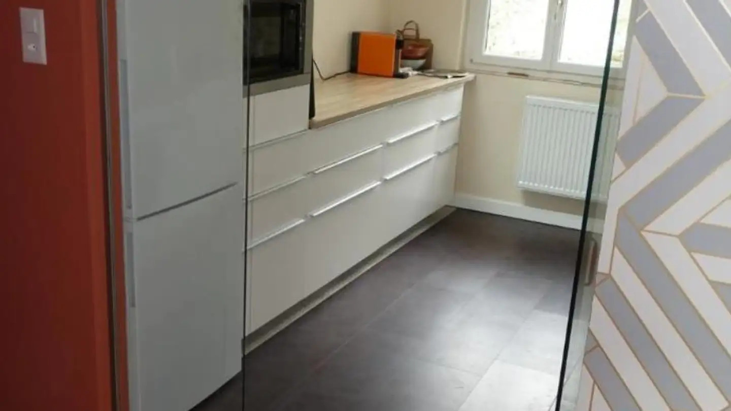 Appartement à louer - 2300 La Chaux-de-Fonds