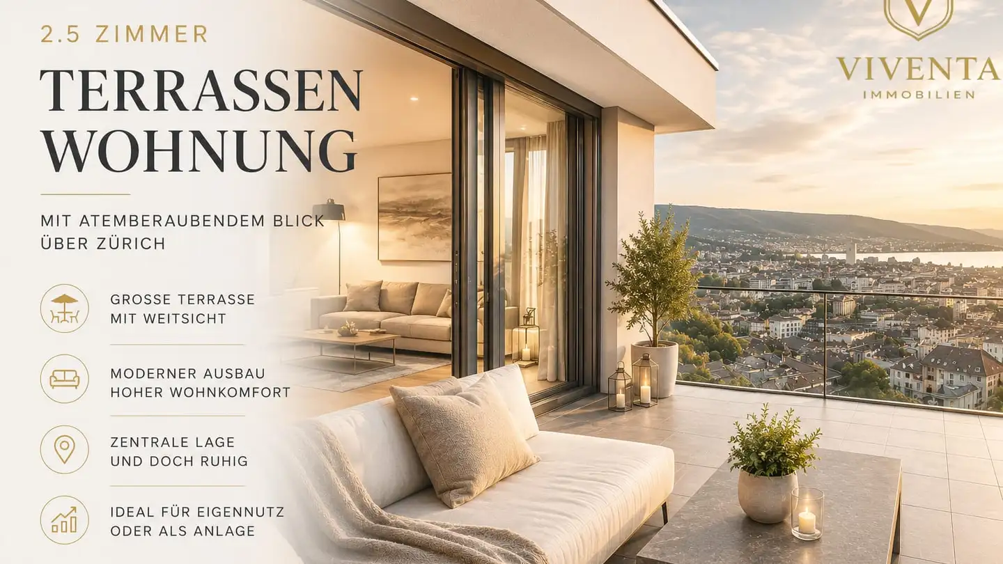 Appartamento in vendita - 8055 Zürich