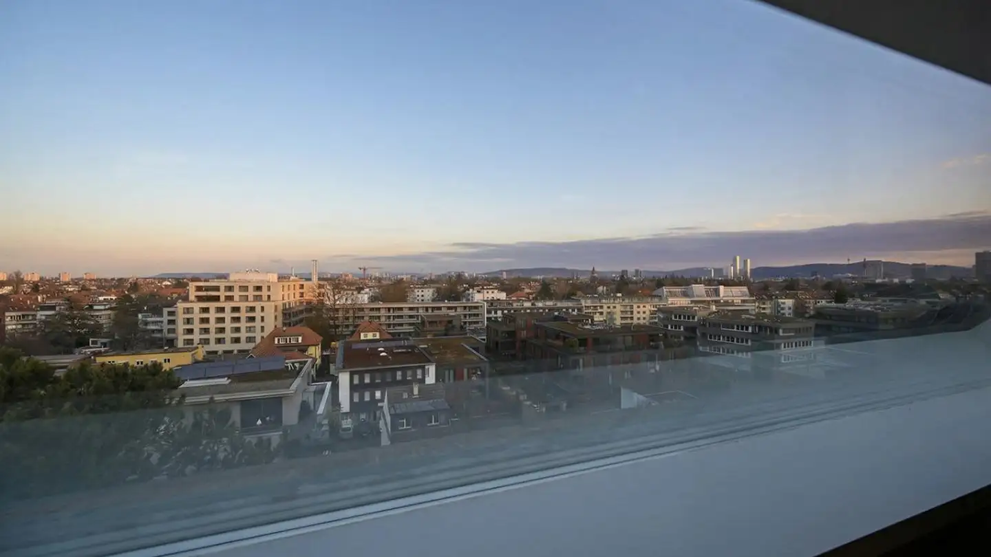 Single house for sale - 4102 Binningen