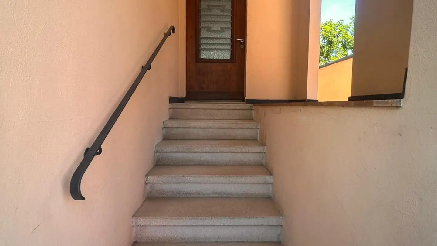 Appartamento in affitto - 6950 Tesserete - Foto 2