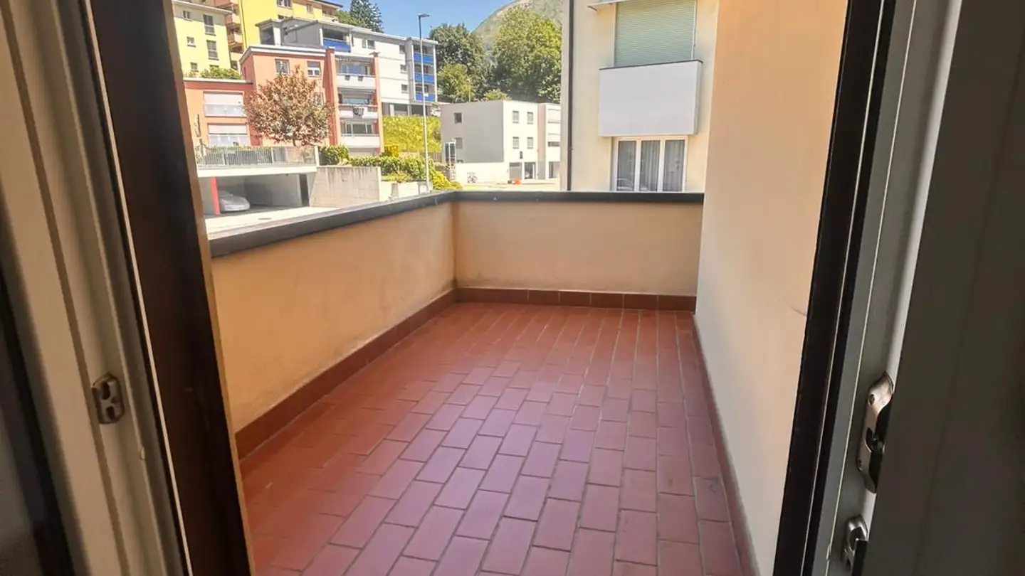 Appartamento in affitto - 6950 Tesserete - Foto 4